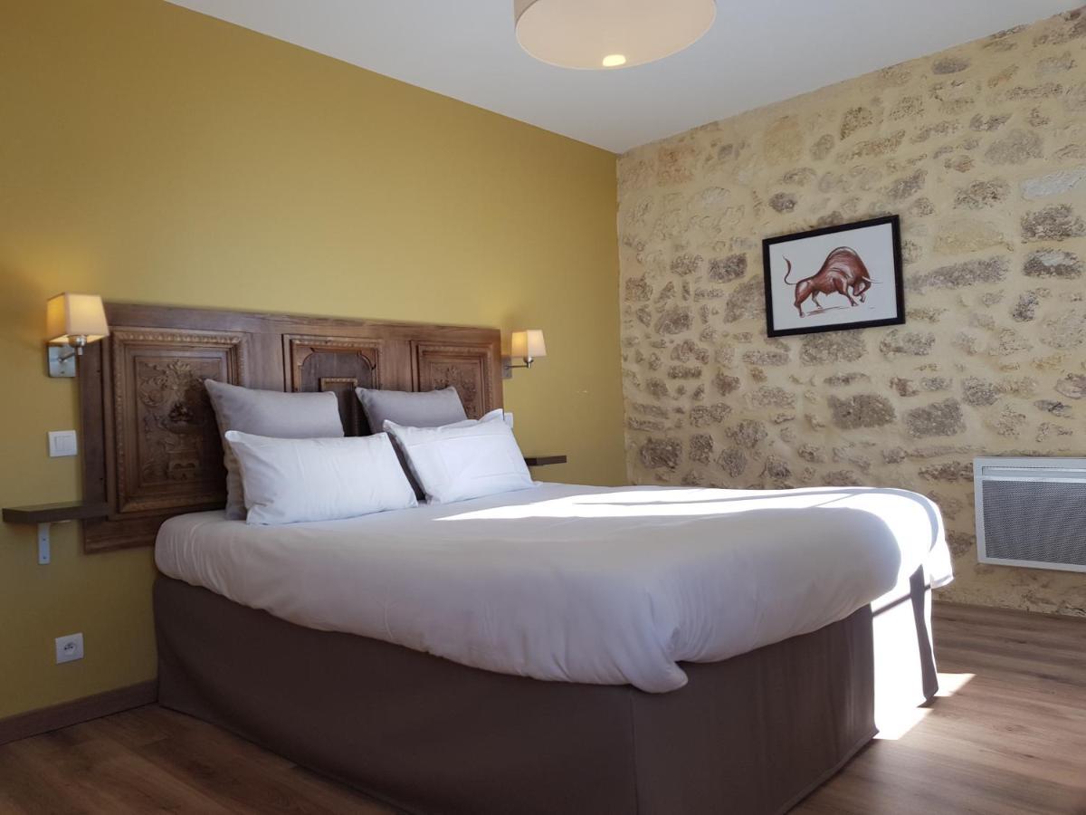 Chateau Fleur De Roques - Puisseguin Saint Emilion Εξωτερικό φωτογραφία