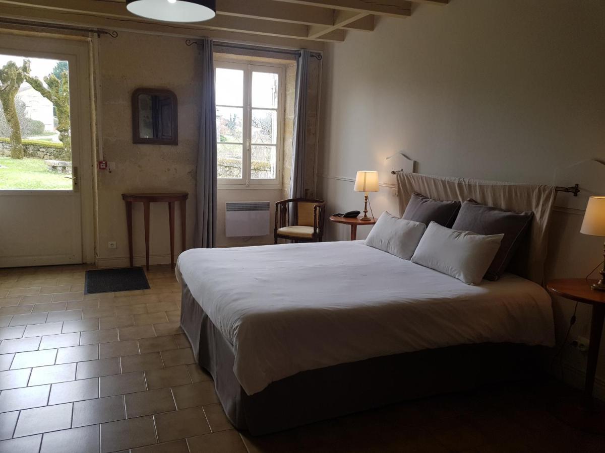 Chateau Fleur De Roques - Puisseguin Saint Emilion Δωμάτιο φωτογραφία