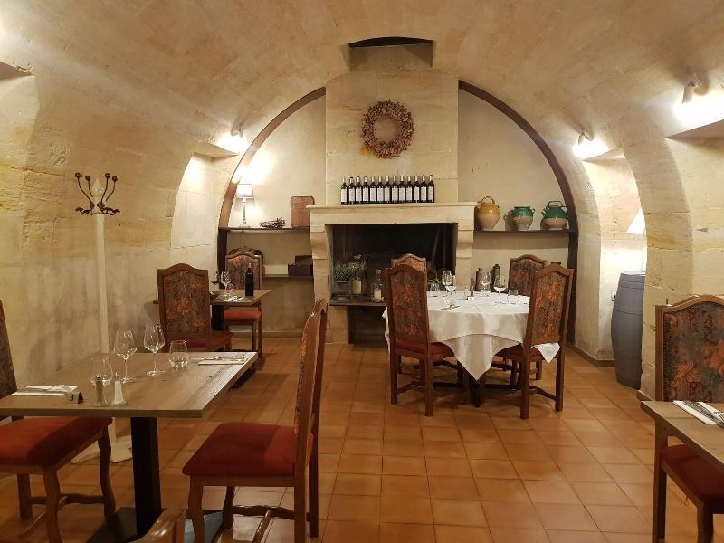 Chateau Fleur De Roques - Puisseguin Saint Emilion Εξωτερικό φωτογραφία