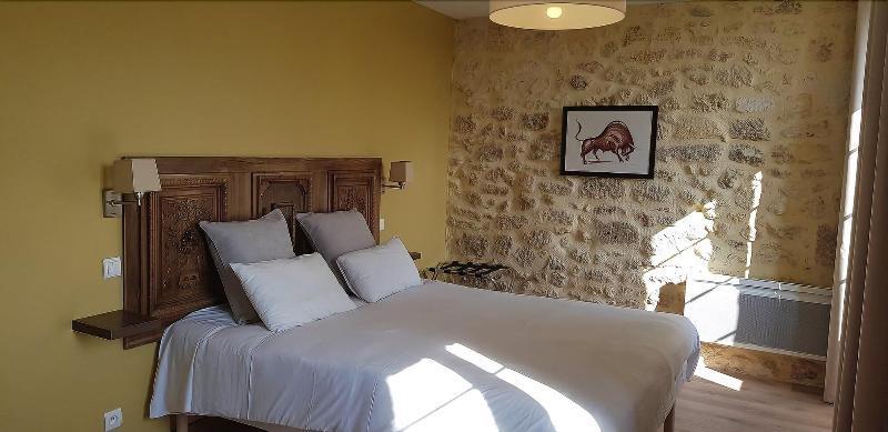 Chateau Fleur De Roques - Puisseguin Saint Emilion Εξωτερικό φωτογραφία