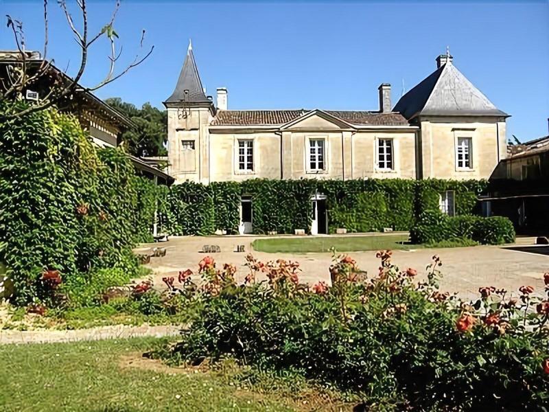 Chateau Fleur De Roques - Puisseguin Saint Emilion Εξωτερικό φωτογραφία