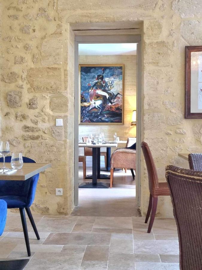 Chateau Fleur De Roques - Puisseguin Saint Emilion Εξωτερικό φωτογραφία