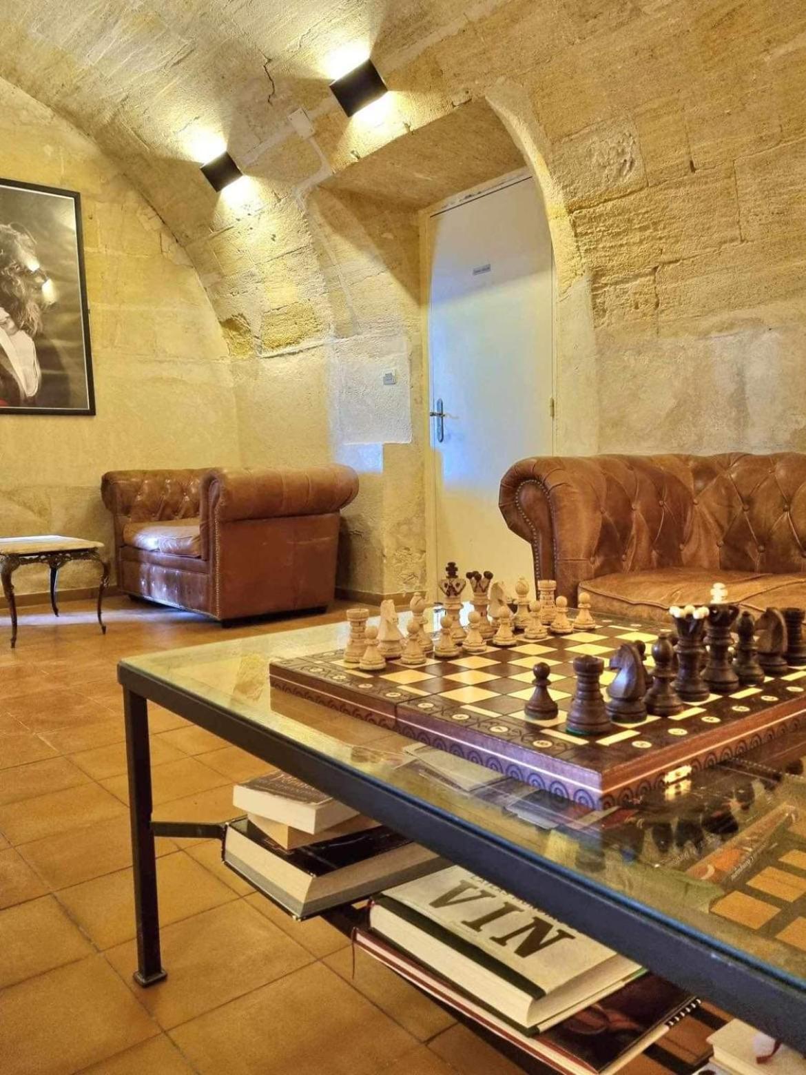 Chateau Fleur De Roques - Puisseguin Saint Emilion Εξωτερικό φωτογραφία