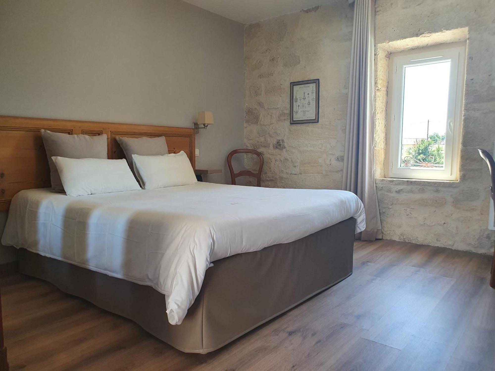 Chateau Fleur De Roques - Puisseguin Saint Emilion Δωμάτιο φωτογραφία