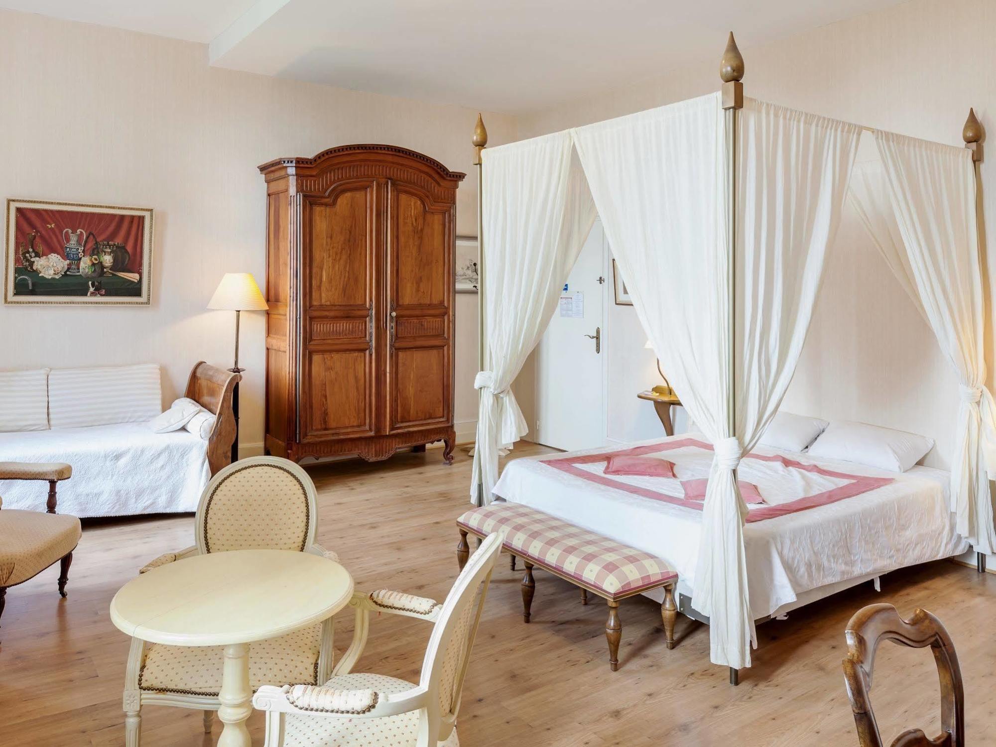 Chateau Fleur De Roques - Puisseguin Saint Emilion Εξωτερικό φωτογραφία